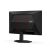 Aoc ívelt gaming 180hz monitor 23.6" c24g42e, 1920x1080, 16:9, 250cd/m2, 0,5ms, hdmix2/displayport, hangszóró C24G42E 122456326