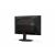 Aoc ívelt gaming 180hz monitor 23.6" c24g42e, 1920x1080, 16:9, 250cd/m2, 0,5ms, hdmix2/displayport, hangszóró C24G42E 122456326