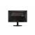 Aoc zakrzywiony monitor do gier 180hz 23,6" c24g42e, 1920x1080, 16:9, 250cd/m2, 0,5ms, hdmix2/displayport, głośnik C24G42E 122456326