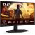 Aoc zakrzywiony monitor do gier 180hz 23,6" c24g42e, 1920x1080, 16:9, 250cd/m2, 0,5ms, hdmix2/displayport, głośnik C24G42E 122456326