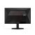 Spatele monitorului curbat de gaming AOC C27G42E de 27 inch