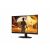 Monitor curbat de gaming AOC C27G42E de 27 inch, vedere din unghi