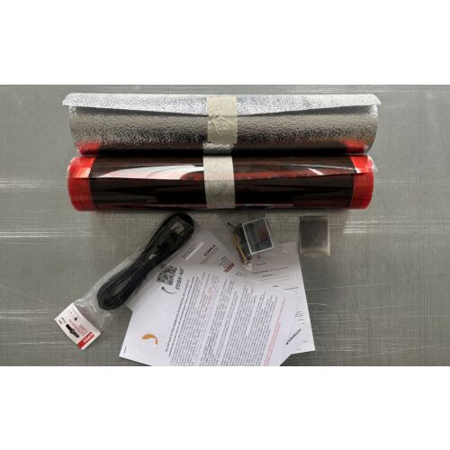 Palánta fűtés KIT 4m "L" 122473382