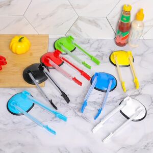 Zacskótartó Állvány #Kék