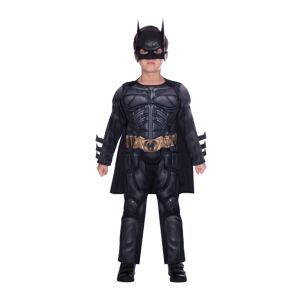 Batman The Dark Knight jelmez gyerekeknek, 3-4 éveseknek, 104 cm - DC
