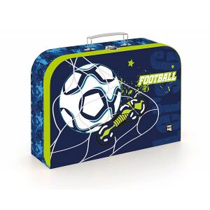 Oxybag focis fogantyús irattartó - Let's FootBall 122472402 - Füzetbox