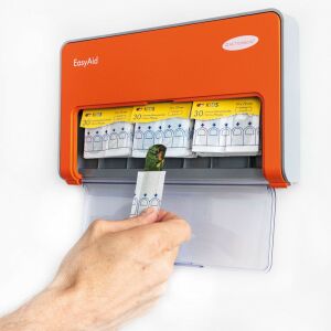 Dispenser de ipsos Actiomedic EasyAid KIDS 122474554 - Îngrijire la domiciliu