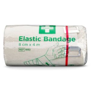 Elastische Binde nach Cederroth, 8 cm x 4 m 122474561 - Häusliche Pflege