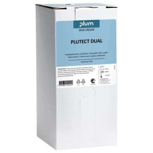 Pflaume Plutect Dual 700 ml Bag-in-Box