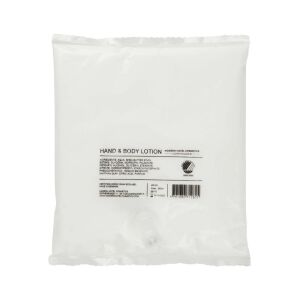 Soap-In-A-Box Eqderma utántöltő kéz- és testápoló 450 ml tasak 122474567 - Лосион за тяло