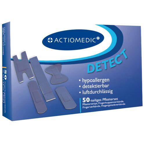 Set de ipsos Actiomedic DETECT ELASTIC 122474569