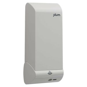 Plum Combi Plum Elektrický dávkovač, 1,0 L, bezdotykový, biely, pre produkty v sáčkoch - Dávkovač mydla