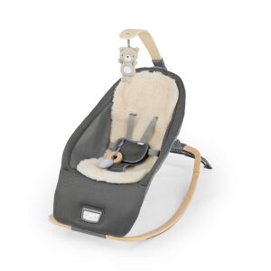 Ingenuity Rezgő hintaszék zenével Every Season™ - Wesley™ 0m+ 18 kg-ig 122474856 - Ingenuity