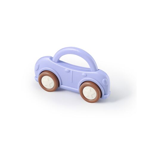 Babyono Car rágóka játék babáknak - Rágóka