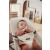 Babybjörn Pihenőszék Balance Soft, Silver/White Mesh 122475563