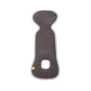 AEROMOOV Autósülésbetét Antracit 0-13 kg 122475455 - Gyerekülés & Tartozék