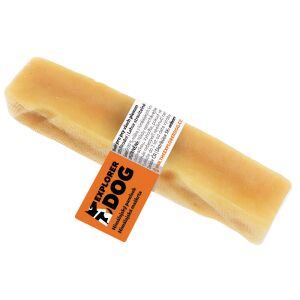 Explorer Dog Himalayan Cheese Chew L size, natural dog treat for dental health - Dog reward bait