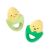 SKIP HOP Farmstand Mara-Corns rattle 2 pcs, 3m+ 122475906