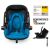 KIDDY Autosedačka Evoluna i-size 2 + Isofix baza 40-83 cm Summer Blue 122482485