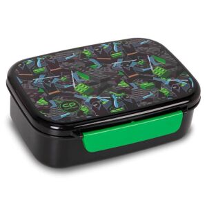 Coolpack Essensbox - Foody - Kids From The Block 122482604 - Füttern