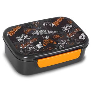 Coolpack Essensbox - Foody - Gamer 122482606 - Füttern
