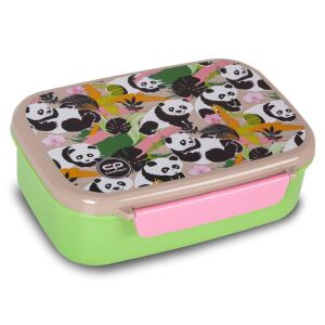 Coolpack Essensbox - Foody - Panda Gang 122482607 - Füttern