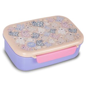 Coolpack Essensbox - Foody - White Bunny 122482609 - Füttern