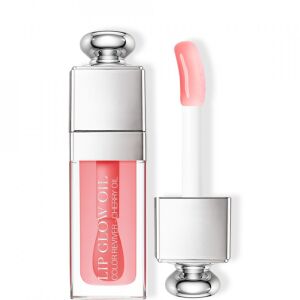 Dior Addict Lip Glow Öl Lipgloss, Farbton 001 Pink 122482617 - Lippen