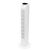 Home TWFR78 Column fan, 3 speeds, remote control, off timer, oscillation 45W, White 122485147