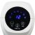 Home TWFR78 Column fan, 3 speeds, remote control, off timer, oscillation 45W, White 122485147
