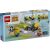 Opakowanie zestawu LEGO Minions 75580 Minionki i bananowy samochód