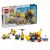 Súprava LEGO Minions 75580 Mimoni a banánové auto s krabicou
