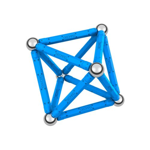 Geomag Classic Recycled Magnetic Geometry 48 db