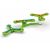Geomag Mechanics Motion Recycled Flywheels 96 db 123998946