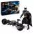 LEGO DC 76273 Batman figura és denevér 122490347
