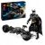 LEGO DC 76273 Batman figura és denevér 122490347