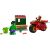 LEGO® Marvel Iron Man s motorkou a Hulk 76287 122490567