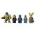 LEGO® Marvel Avengers kontra Lewiatan 76290 122490573