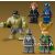 LEGO® Marvel Avengers kontra Lewiatan 76290 122490573