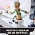 LEGO® Marvel Groot plesač 76297 122490577