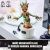 LEGO Super Heroes 76297 Táncoló groot 122490577