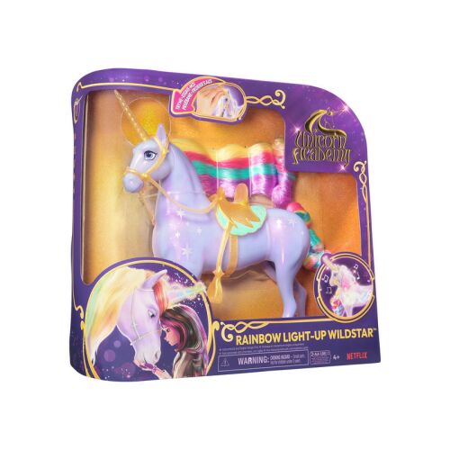 Unicorn Academy: Interaktivna zvjezdana jednoroga 122490655