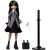 Monster High x Wednesday Addams baba kiegészítőkkel