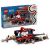 LEGO City 60443 F1 Boxenstopp mit Ferrari Rennwagen Spielzeug