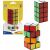 Rubik's Tower 2x2x4 Puzzle, verpackt und unverpackt