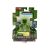 Minecraft Creeper figura, Mattel, Építs egy portált, 6+