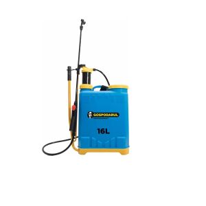 Vermorel manual, pompa de stropit 16 l Gospodarul Profesionist