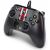 PowerA Enhanced Wired Controller pre Xbox Series X|S s dizajnom Mass Effect N7, pohľad pod uhlom