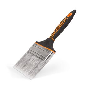 Festőecset - műanyag nyél - 4 inch 122495238 - Festőecset