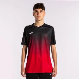 Joma Tiger IV mez piros-fekete 102764.601 3XS 143636678 - Joma